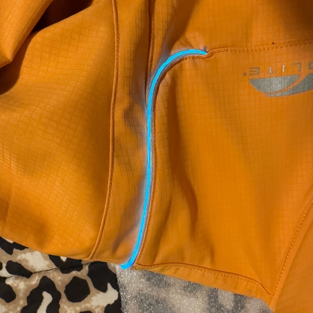 Golite Jacket, A Softshell Or Hardshell Model - image 6
